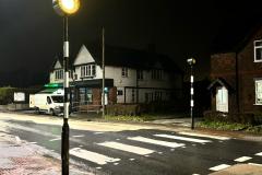 Readers Letter: Dangerous Zebra Crossing needs urgent attention