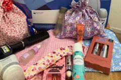 Local charities helps 200 local teenagers celebrate prom in style