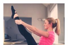 Alderley Pilates invites you