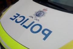 Teenage armed robbers steal e-bikes in Handforth