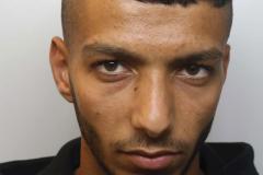 Man with links to Wilmslow wanted for breaching bail