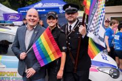Victims of hate crime asked to share their experience