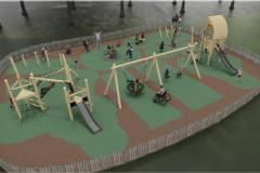 Have your say on proposals for new Little Lindow Play Area