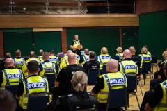 Cross border operation with Greater Manchester Police hailed a success