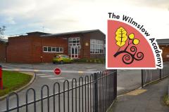 Wilmslow primary school announces academy plans