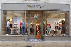 White Stuff opens its doors next month