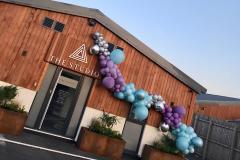 The £250,000 yoga studio which burns up to 800 calories per session
