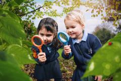 Alderley Edge School for Girls announces upcoming Open Events for Autumn 2024