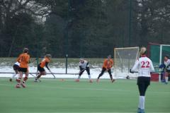 Hockey: Wilmslow's unbeaten run continues