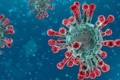 Second coronavirus death confirmed in Cheshire East