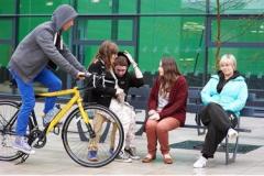 Volunteers needed for new youth group