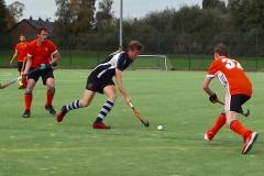 Hockey: Wilmslow's Men & Ladies teams both suffer home losses