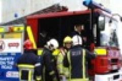 Fire Station is recruiting on-call firefighters