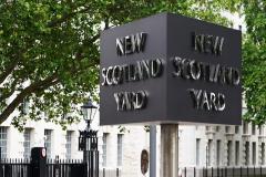 Wilmslow couple charged in £22m pension fraud investigation