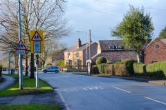20mph zone introduced around primary school