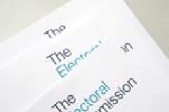 Committee recommends four council wards