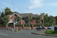 Plans for new 70-bed care home on site of BMW garage