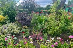 Popular gardens day raises over £20,000