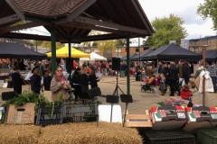 Artisan Market returns to Handforth