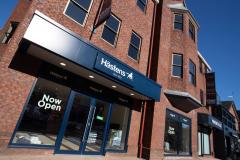 Bed store opens Wilmslow branch