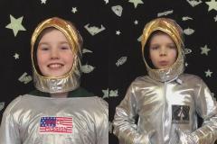 Astronaut Tim Peake to call Wilmslow schoolchildren from space