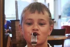 10-year-old boy missing from Wilmslow found safe and well