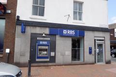 Plans to develop former bank