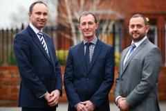 Langricks make key appointments in push for growth