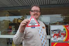 Wilmslow launches Shop Watch scheme