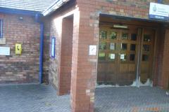 Reader's Letter: Wilmslow Police Station's useless and ornamental public phone box