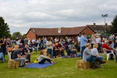 Pumped up for second Alderley and Wilmslow beer festival