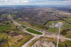Have your say on plans to make travel between Cheshire East and Greater Manchester smoother