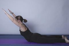 Relax, stretch, tone and strengthen with Alderley Pilates