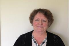 Parish Council Election: Handforth East candidate Beryl Chapman