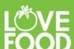 Love Food Hate Waste team join Artisan Market