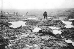 Lest We Forget: September 1917 Menin Road and Polygon Wood