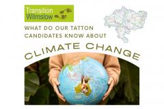 Chance to meet Tatton candidates at two Wilmslow hustings