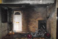 Investigation into quad bike fire