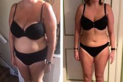 “We’re feeling fit and fabulous at 50 - ready to become grandparents”