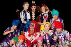 Curtains to rise for CHYPS panto
