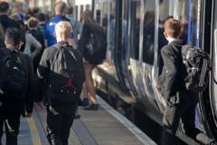 Plea for Wilmslow High School to help crackdown on ‘persistent, calculated fare evasion’ by students