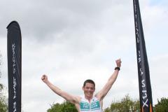 Enter now for the 2010 Wilmslow Triathlon