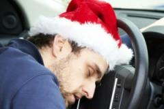 Festive drink-drive figures up in Wilmslow