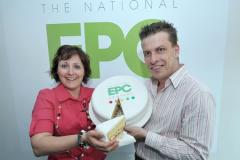 Wilmslow firm has energy for success