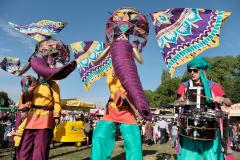 Street festival plans to bring the carnival to Wilmslow town centre