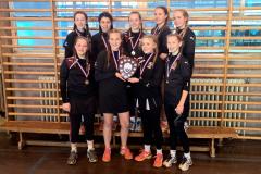 Netball: Wilmslow High end season on a high