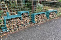 Platform 2 for the Bug Train at Handforth
