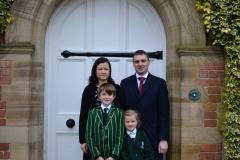 Terra Nova appoints new headmaster