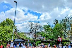 Wilmslow Town Council: Vacancy for Community Coordinator