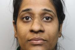 Woman jailed for causing death by dangerous driving in Handforth